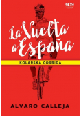 La Vuelta a Espana