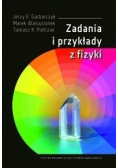 Zadania i przykłady z fizyki