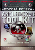 Edycja polska Anti Hacker Toolkit
