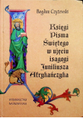 Księgi pisma świętego w ujęciu isagogi Juniliusza Afrykańczyka