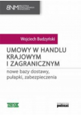 Umowy w handlu krajowym i zagranicznym