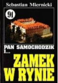 Pan Samochodzik i Zamek w Rynie Tom 91