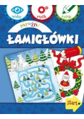 Mroźne łamigłówki