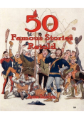 Fifty Famous Stories Retold