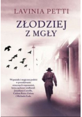Złodziej z mgły