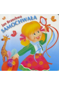Klasyka Wierszyka - Samochwała. LIWONA