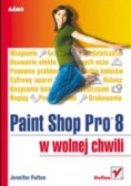 Paint shop pro 8 w wolnej chwili