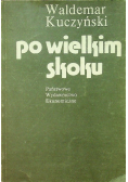 Po wielkim skoku