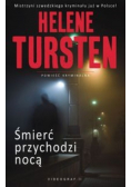 Śmierć przychodzi nocą