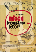 Młody konstruktor zbiór Tom 2