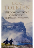 Niedokończone opowieści Śródziemia i numenoru