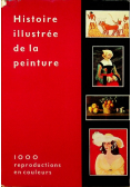 Histoire illustree de la peinture