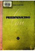 Przędzalnictwo Lnu