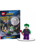 LEGO DC Super Heroes. Strzeżcie się, złoczyńcy!