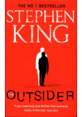 The Outsider