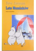 Lato Muminków