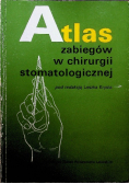 Atlas zabiegów w chirurgii stomatologicznej