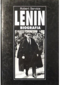 Lenin Biografia