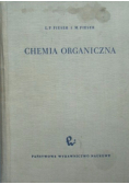 Chemia organiczna