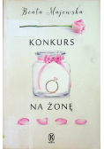 Konkurs na żonę