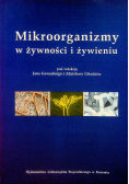 Mikroorganizmy w żywności i żywieniu