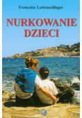 Nurkowanie dzieci