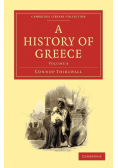 A History of Greece - Volume 8