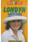 Londyn Anglia i Walia