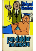 Pan doktor na morzu