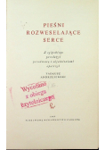 Pieśni rozweselające serce