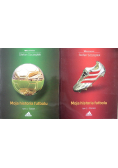 Moja historia futbolu Tom 1 i 2