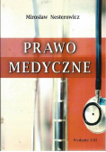 Prawo medyczne