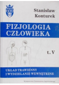 FC T5 Układ trawienny - Konturek Stanisław