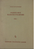 Podstawy elektrotechniki