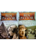 Kamienne dziewice / Złodziej Wody