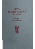 Księga wierszy Polskich XIX wieku