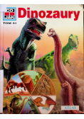 Co i jak Tom 31 Dinozaury