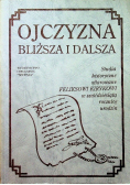 Ojczyzna bliższa i dalsza