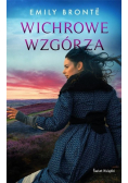 Wichrowe Wzgórza Wydanie kieszonkowe