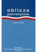 Oblicza patriotyzmu