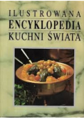 Ilustrowana Encyklopedia Kuchni Świata