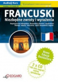 Francuski Niezbędne zwroty i wyrażenia