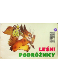 Leśni podróżnicy