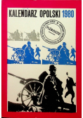 Kalendarz Opolski 1980