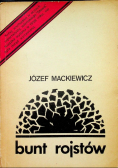 Bunt rojstów reprint z 1938 r.