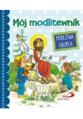 Mój modlitewnik. Modlitwa chłopca