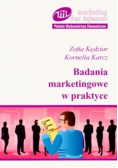 Badanie marketingowe w praktyce