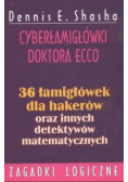 Cyberłamigłówki doktora Ecco
