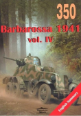 Barbarossa 1941 vol IV nr 350