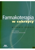 Farmakoterapia w cukrzycy